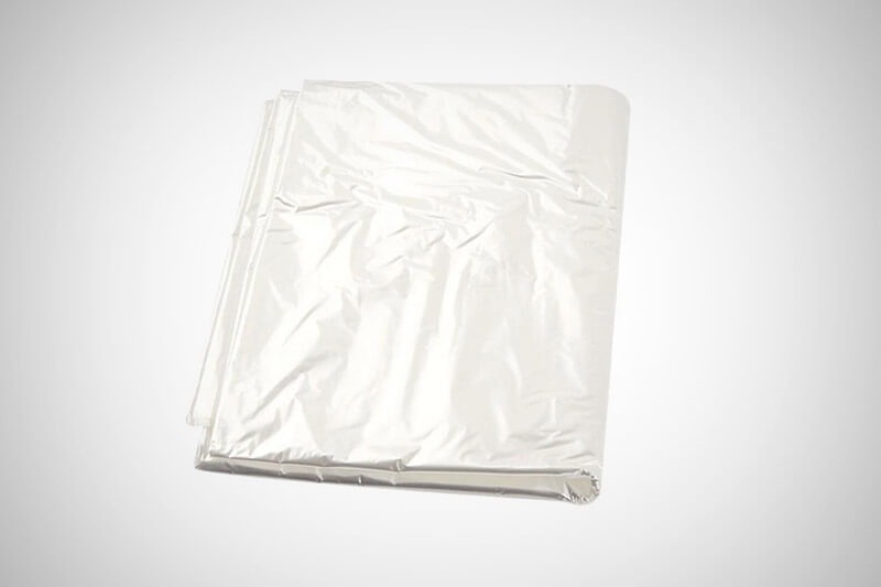 Sacos Plásticos Lisos — SM Representação